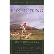 Foxhunting
