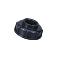thumbnail image 2 of Accesorios de tanque de agua IBC Adaptador de bolsa IBC S60x6 Rosca gruesa Válvula de tanque IBC duradera para invernadero Equipo de riego de jardín Negro DN25 Sunnimix adaptador de tanque ibc, 2 of 7
