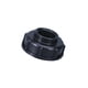 thumbnail image 2 of Accesorios de tanque de agua IBC Adaptador de bolsa IBC S60x6 Rosca gruesa Válvula de tanque IBC duradera para invernadero Equipo de riego de jardín Negro DN25 Sunnimix adaptador de tanque ibc, 2 of 7