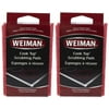 Weiman 45 Cook Top Scrubbing Pad, Pack of 3