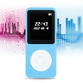 thumbnail image 4 of 5.0 MP3 Player with  Recorder, Portable HiFi Music Player for Running, 30 Hours Playback Time, 4 of 8