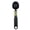 Black, variant on Mini Scale Digital Kitchen Scale Electronic LCD Food Scale 0.1-500g Cooking Flour Milk Coffee Powder Weight Measure Spoon