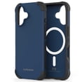thumbnail image 2 of Funda Case PUREGEAR Dualtek Mag para iPhone 16 PLUS Azul, 2 of 7