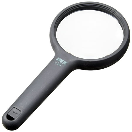 Image of Ikeda Lens High Magnification Aspherical Loupe OP43