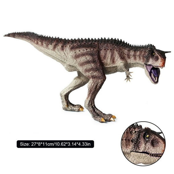 carnotaurus set