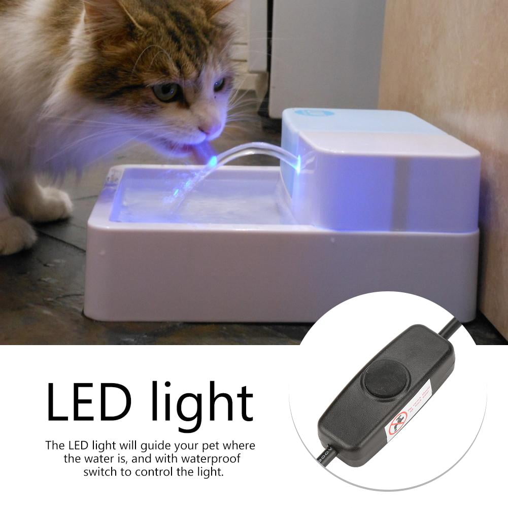 auto cat feeder and water auto cat feeder and water