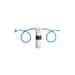 thumbnail image 2 of KOHLER 77685-NA Aquifer Single Cartridge Water Filtration System, 2 of 2