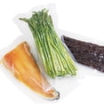 thumbnail image 3 of BLACK+DECKER BDVPRB Vacuum Sealer Bags And Rolls Variety Pack, 3 of 4