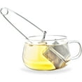 thumbnail image 5 of Original tea infuser | Tea Infusers for Loose Tea | 18/8 Stainless Steel Fine Mesh Strainer | Best Tea Infusers For Loose Tea | tea infuser | tea infuser, 5 of 5