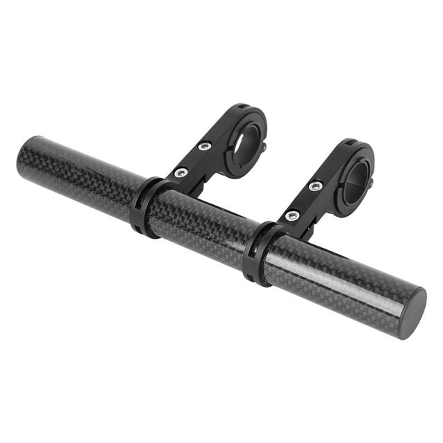 Soporte De Extensión Para Manillar De Bicicleta, Diámetro De Varilla De 22 Mm Material De Aleación De Aluminio Soporte De Luz Para Mesa De Código De Bicicleta Fijación Estable
