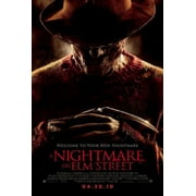 A Nightmare on Elm Street (DVD), New Line Home Video, Horror
