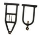 thumbnail image 2 of Kits de suspensión Go Kart, piezas de Go Kart, Kit /inferior, uso conveniente, piezas de repuesto DIY para Go Kart ATV 50 -125cc, 2 of 7