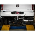 thumbnail image 2 of aFe POWER ATLAS Exhaust System, 49-02078-B, for Dodge Fits select: 2019-2023 RAM 2500, 2019-2023 RAM 3500, 2 of 5
