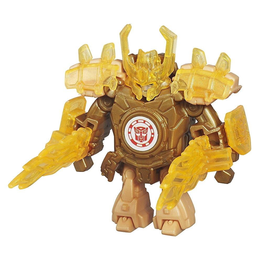 Transformers: Robots in Disguise Mini-Con Scorch Strike Jetstorm - Walmart.com