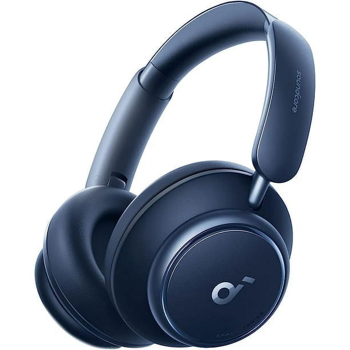 Soundcore by Anker Space Q45 Active Noise Cancelling Wireless Over Ear Headphones
