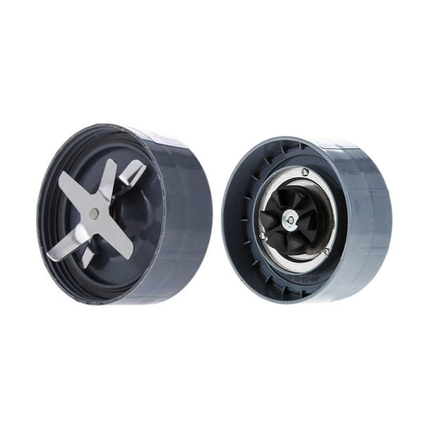 Extractor De Repuesto Para Exprimidor Pro Cuchilla Cruzada Para Nutribullet 900W 600W Methold HA022677-00