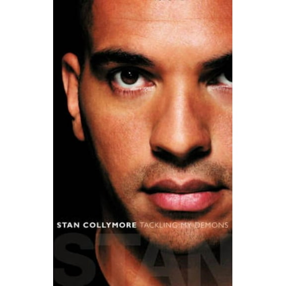 Stan: Tackling My Demons, (Paperback)