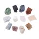 thumbnail image 2 of 12 Piezas de Minerales Naturales para Niños, Equipo de Ciencia, Educativas, Decoración Del Hogar, Regalos - Estilo A Sunnimix Espécimen mineral de cristales crudos, 2 of 8