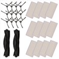 thumbnail image 3 of For Midea W20/W20 Pro Robot Vacuum Cleaner Main Side Brush Filter, 3 of 5