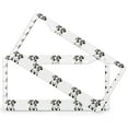 thumbnail image 2 of Beagle Puppy Dog License Plate Frame 2 PCS Dog Themed Customized Decor Car Tag for Women Men US Vehicles Standard 2 Holes Quality Aluminum Metal License Plate Cover, 2 of 6