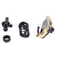thumbnail image 3 of Car Phone Holder, Intelligent Recognition Car Wireless Charger Phone Holder Automatic Locking  For All Mobile Phones For Multi  Protection, 3 of 8