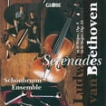 thumbnail image 2 of SCH Nbrunn Ensemble - Serenade for Flute, Violin, & Viola - Music & Performance - CD, 2 of 2