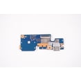 thumbnail image 2 of Compatible with 69N1JH010801 Replacement for 69N1JH010801 Asus Input Output Board Q543MJ-U93050, 2 of 2