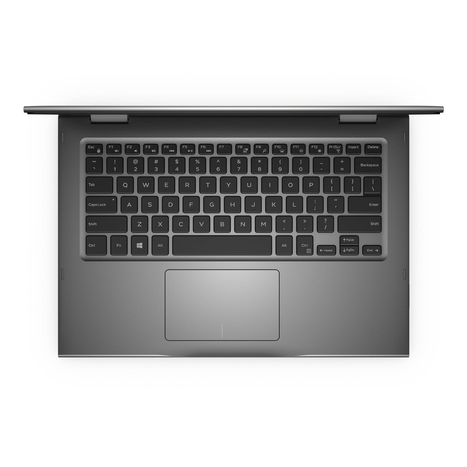 DELL Inspiron 13 5000 i5378-3031GRY Intel Core i3 7th Gen