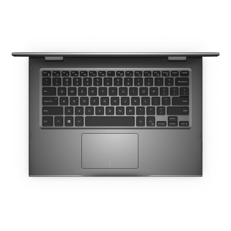 DELL Inspiron 13 5000 i5378-3031GRY Intel Core i3 7th Gen 7100U