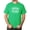 Vintage Green shirt, variant on Over Par and Under the Influence Shirt for Men Funny Golfing Tee Gift for Men Vintage Green shirt Adult Large