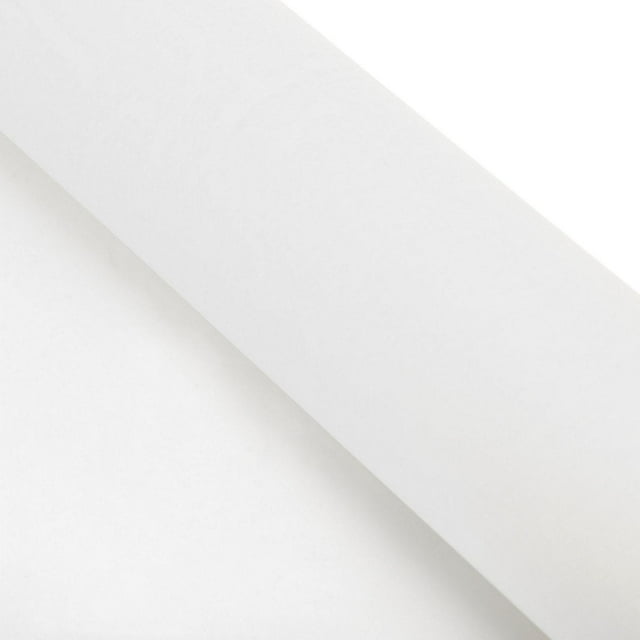 Translucent Pattern Paper 24 Inch Multifunctional Sketching Tracing Paper Roll for Drawing 62cmx46m