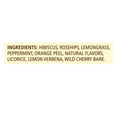 thumbnail image 5 of Celestial Seasonings Red Zinger Herbal Tea Bags (20 Count), 5 of 7