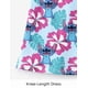 thumbnail image 5 of Vestido Disney Lilo & Stitch para niña pequeña hawaiano de 7 a 8 años, 5 of 6