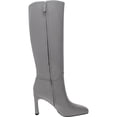 thumbnail image 2 of Sarto Franco Sarto Womens Flexa High Leather Tall Knee-High Boots, 2 of 3