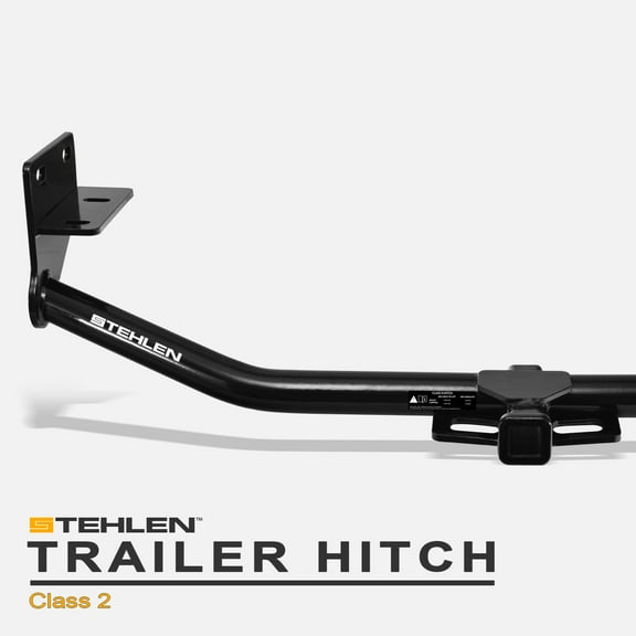 Stehlen 733469488989 Class 2 Trailer Tow Hitch Receiver 1.25" For 2014-2015 Kia Sorento / 2013-2018 Hyundai Santa Fe Sport