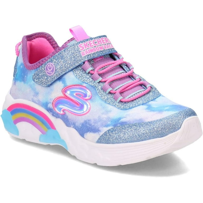 Rainbow sketchers sale