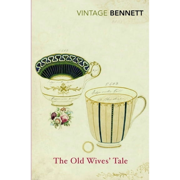 The Old Wives' Tale, (Paperback)