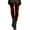 Red, variant on Outfmvch Fun Leggings Valentine's Day Pjs Leggings High Waisted Leggings for Women Tights for Women Plus Size Leggings Women’s Leggings High Waisted Pants for Women Black L