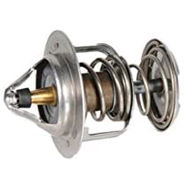 ACDelco GM Original Equipment 131156 Engine Coolant Thermostat