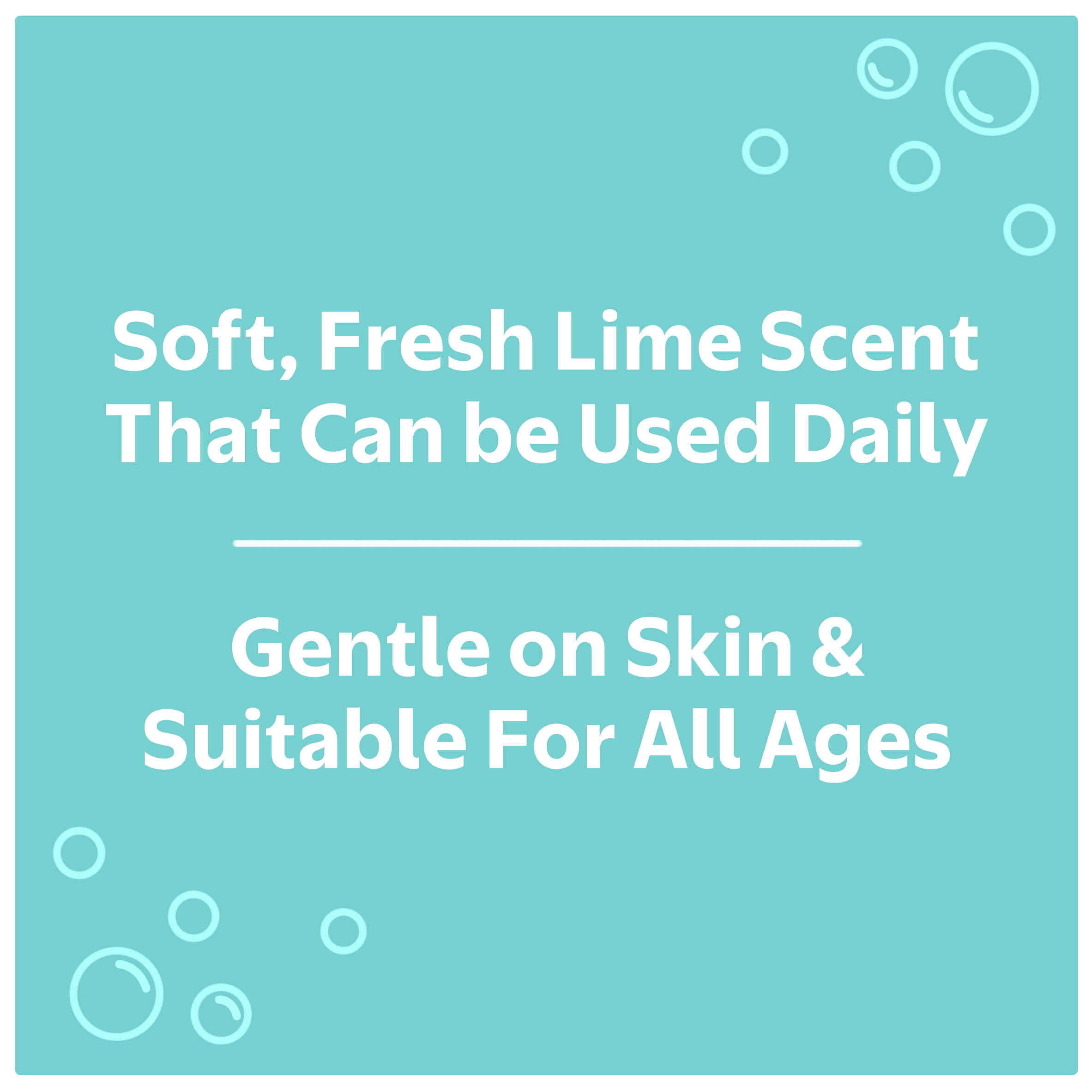 Para Mi Bebe Baby Fresh Lime Cologne 8.3 fl. oz.