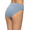 thumbnail image 3 of Pima Cotton Hi-Cut Underwear 5-Pack, 3 of 4