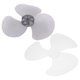 thumbnail image 5 of WHAMVOX 2Ud Hojas Plásticas Para Ventilador De Pie Y Accesorio Práctico Para Uso Doméstico, 5 of 8
