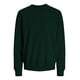 thumbnail image 1 of Sudadera Sin Gorro Cuello Redondo Algodón Peinado Frescas, 1 of 5