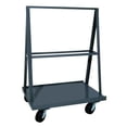 thumbnail image 2 of Durham AF-2448-95 57 x 48 x 24 in. Steel & Iron A Frame Truck, 2 of 2
