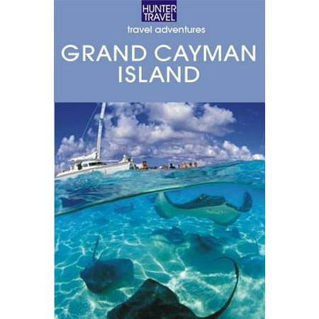 Grand Cayman Island - eBook
