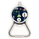 thumbnail image 1 of Matraz Erlenmeyer de probeta quimica Acero inoxidable Metal cerveza tapa sacacorchos, 1 of 3