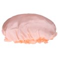 thumbnail image 1 of Sombrer dormir de seda pura 100%, cabeza de noche para s, quimioterapia para el cabello Sunnimix gorro de dormir de seda, 1 of 8
