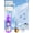 B, variant on EUDIDV Stain Remover Shoe Upper Rain And Snow Cleaning And Degreasing Spray Punch Shoes Shoe Upper Rain And Snow Cleaning And Degreasing Spray 100ml Laundry Detergent