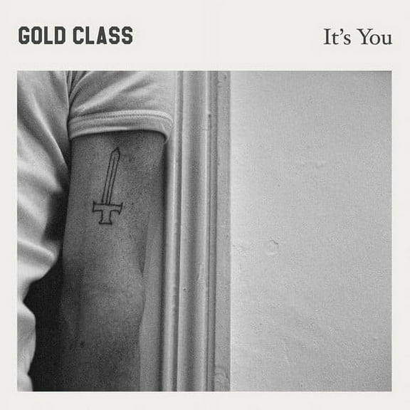 Gold Class - It's You - Music & Performance - CD