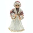 thumbnail image 4 of Escena de decoración de decoración de muñeco de abuelo y abuela de Papá Noel de 45 cm para Navidad de Año Nuevo, 4 of 6